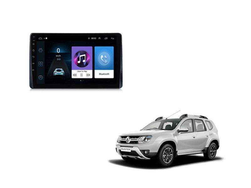 Android Music System for Renault New Duster
