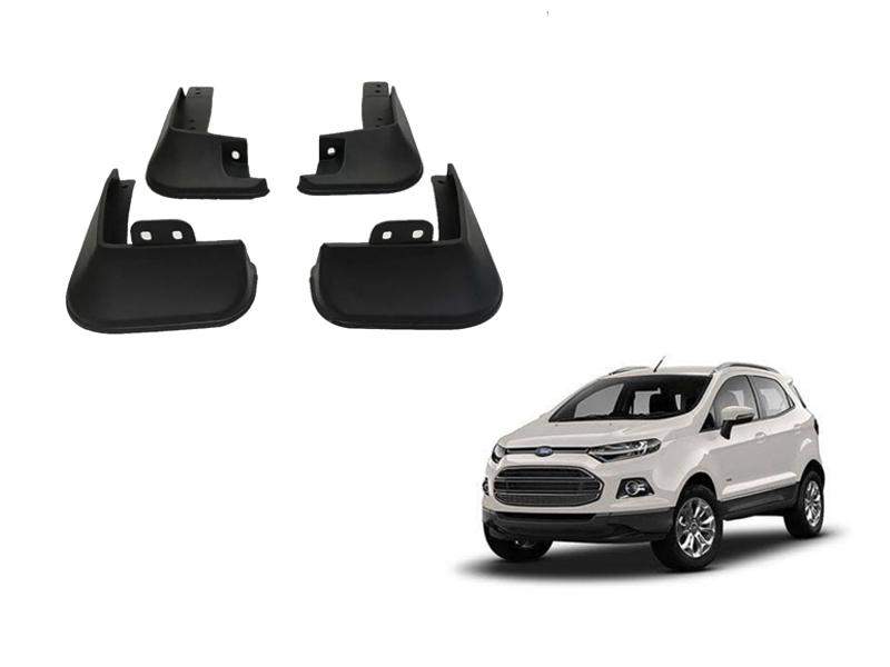 Ford Ecosport Mud Flap