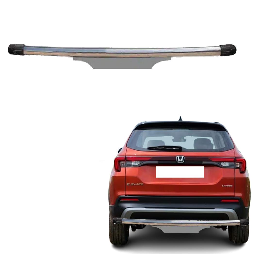 Buy Honda Elevate Rear Bumper Safety Guard | Active Plates