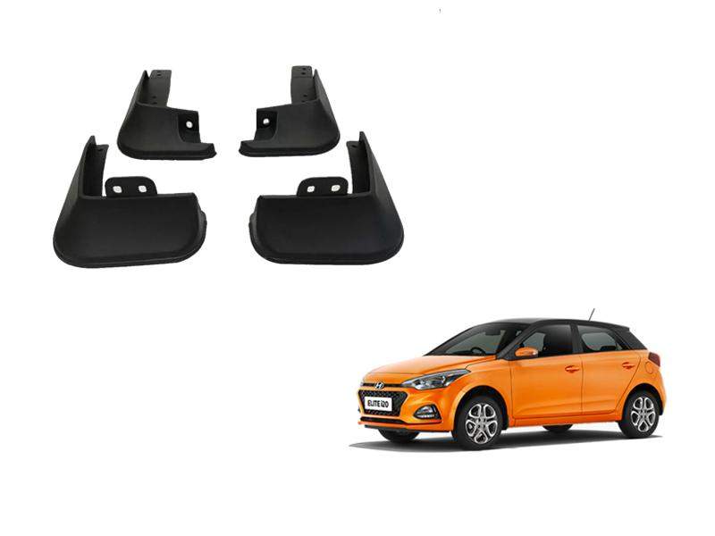 Hyundai Elite I 20 2018 2019 Mud Flap