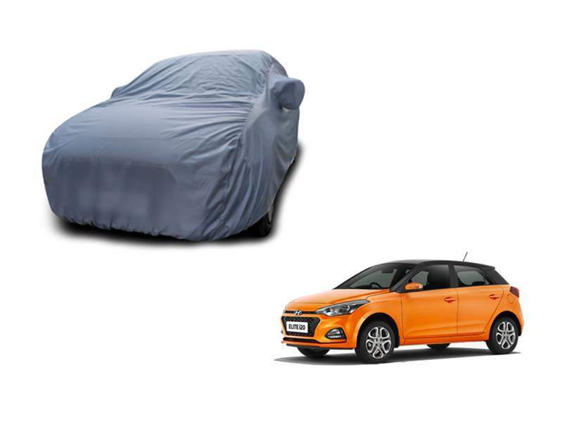Hyundai Elite I 20 2018 2019 Matty 2x2 Car Body Cover