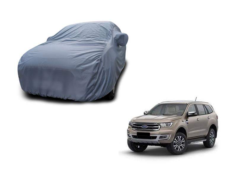 Ford Endeavour Matty 2x2 Car Body Cover