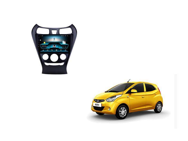 Android Music System for Hyundai EON