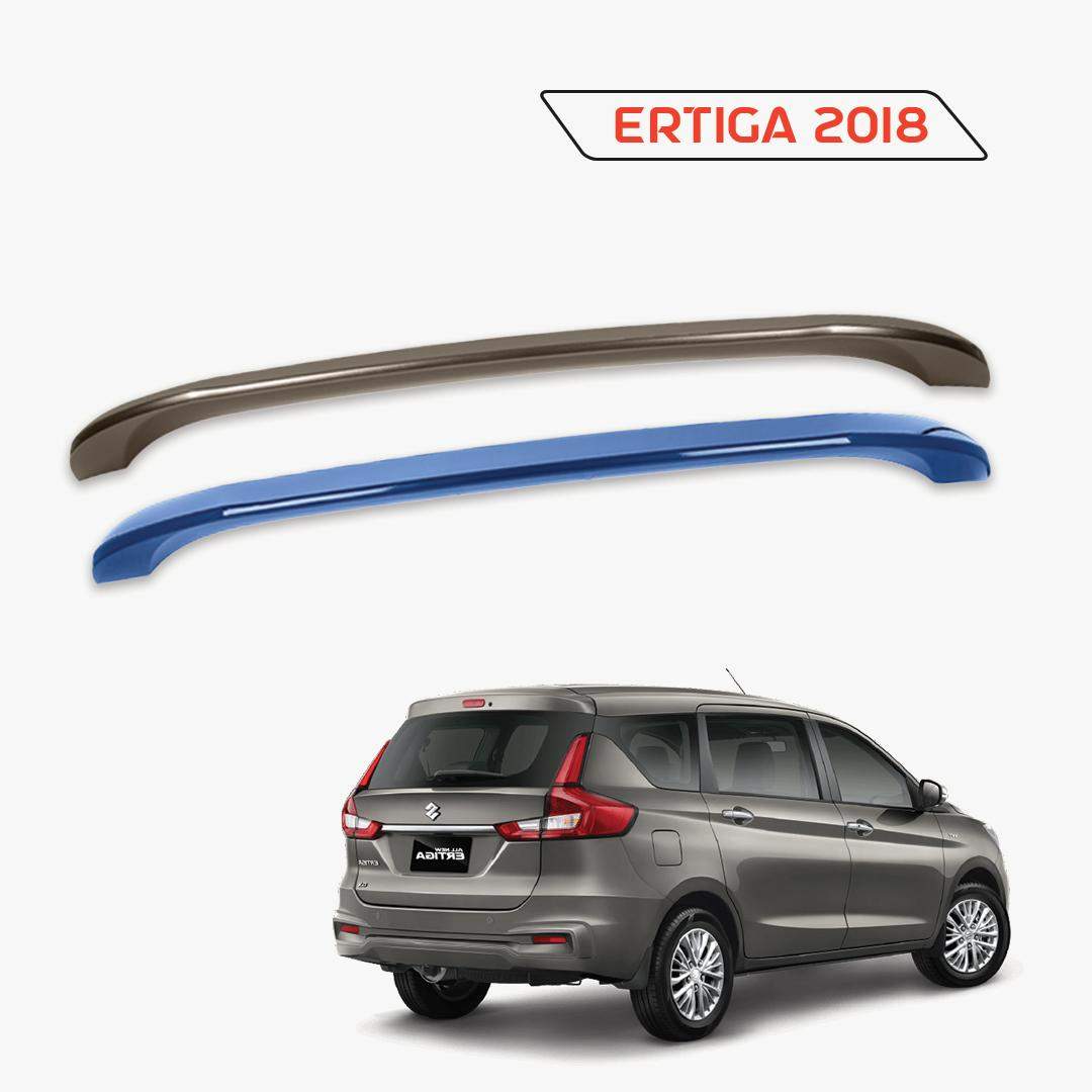 Maruti Suzuki Ertiga (2018) Roof Spoiler