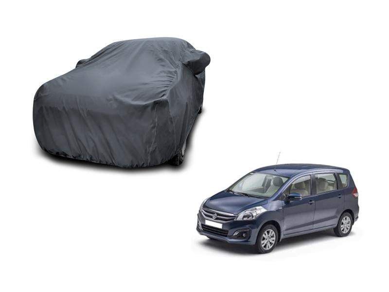 Grey Body Cover for Ertiga