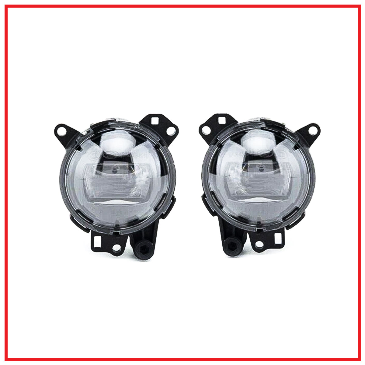 Fog Light for Land Rover Defender