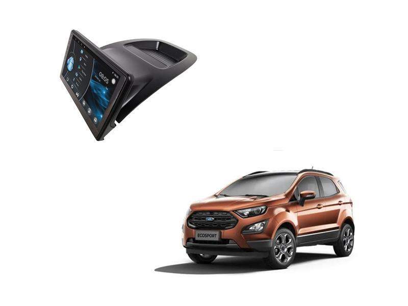 Android Music System for Ford EcoSport (2017)