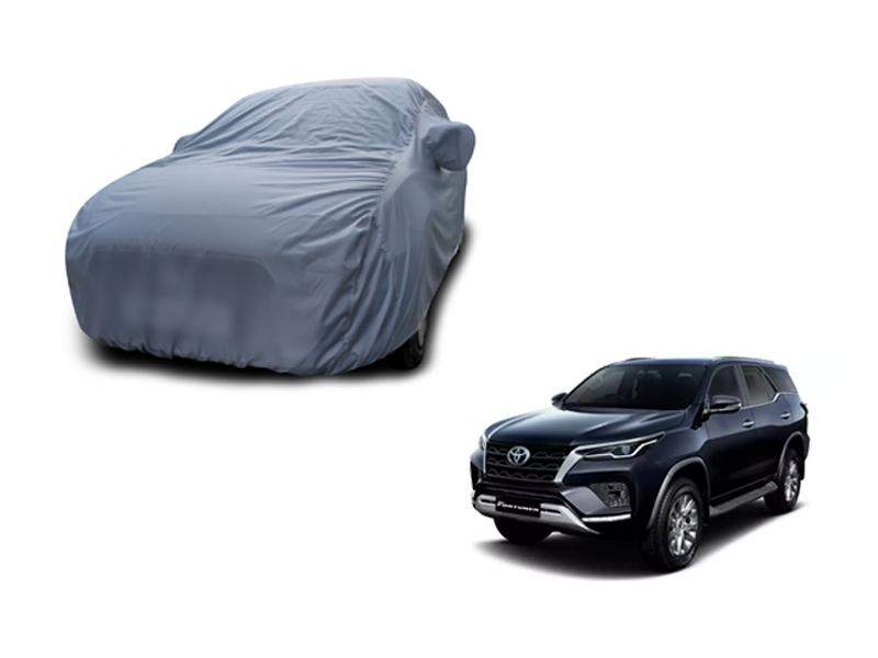 Toyota Fortuner 2021 Matty 2×2 Car Body Cover