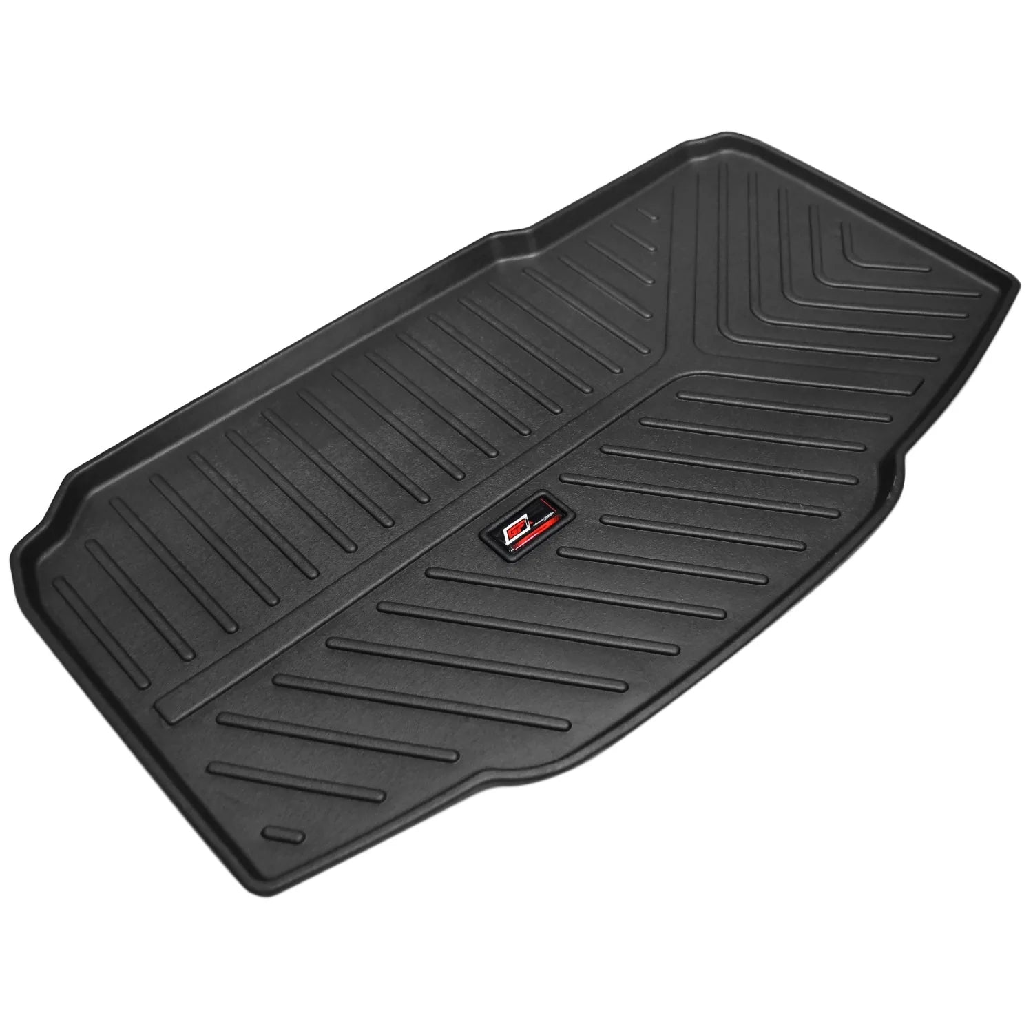 3XO Life Long GFX Floor Mats With Trunk Mats