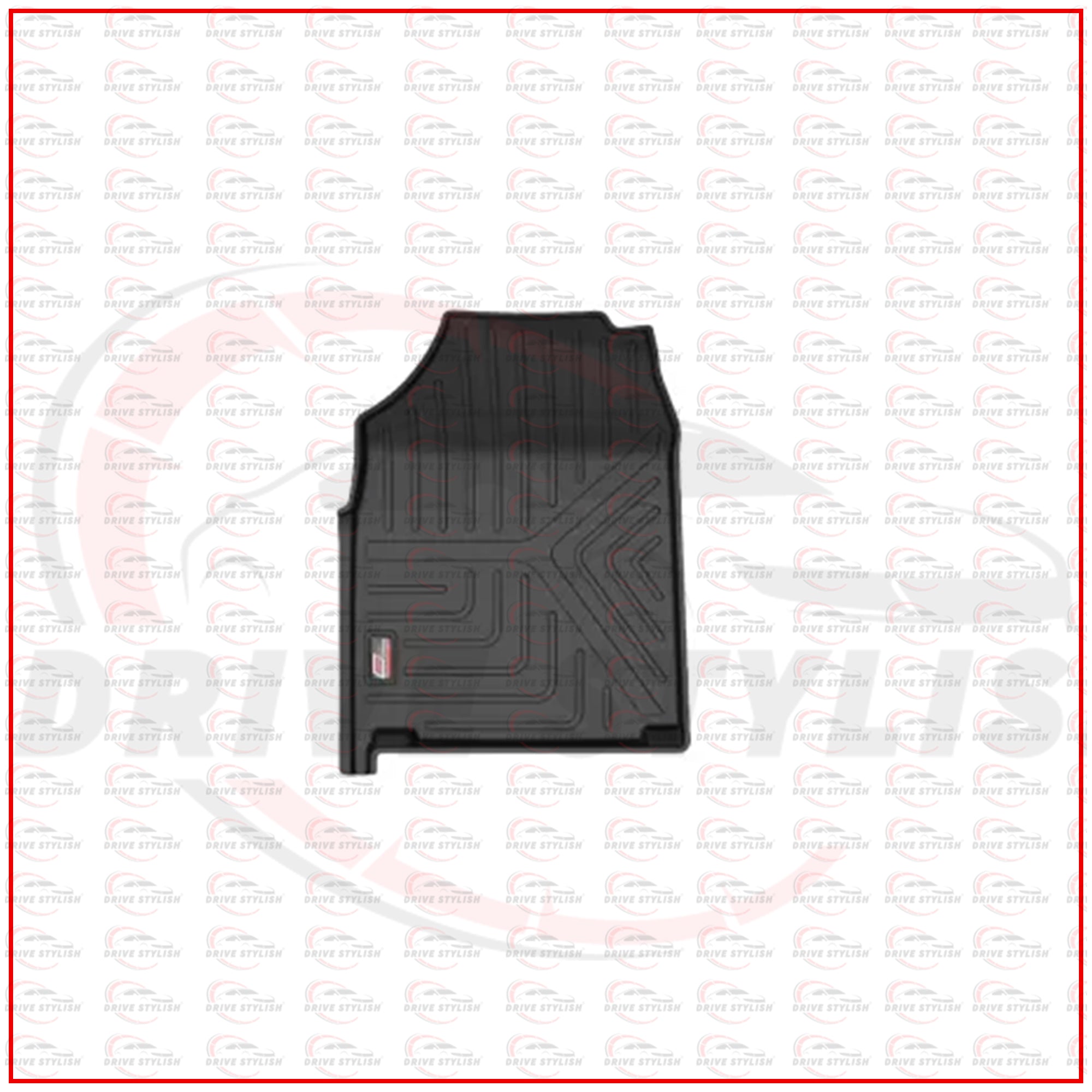 GFX Lifelong Floor Mats for 2025 Mahindra BE 6 || Drivestylish