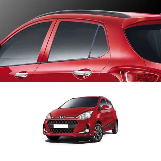 Hyundai Grand i-10 Roof Rails