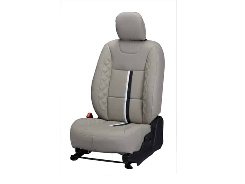 Hyundai Creta (2024) Neoprene or NAPPA Leather Seat Cover
