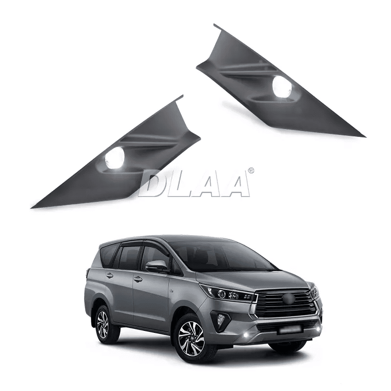 Fog Light for Toyota Innova Crysta 2021