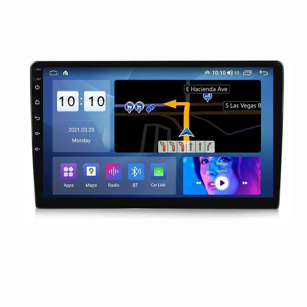 Mahindra Bolero Android Music System
