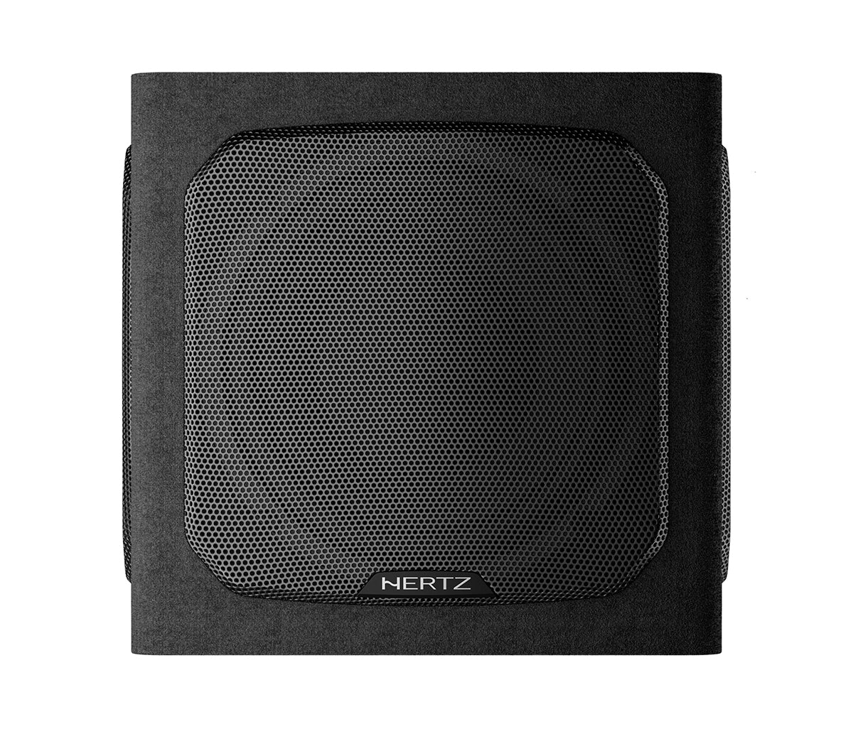 Hertz DBA 201 Active Subwoofer With Double Passive Radiators
