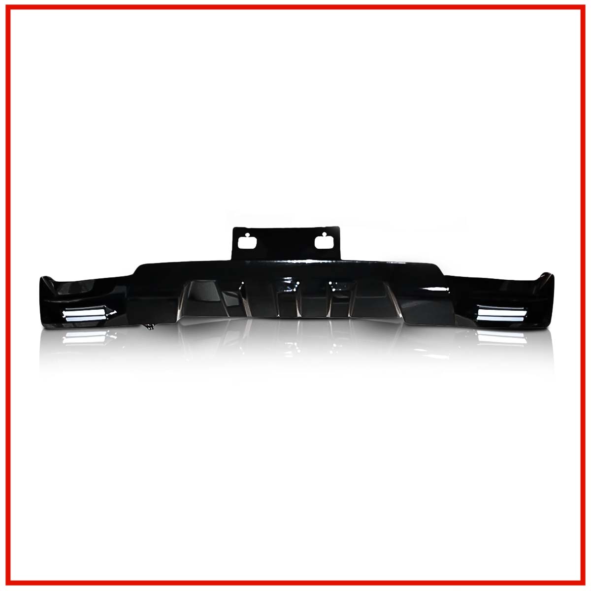 Hilux DRL Light with Skirting Kit