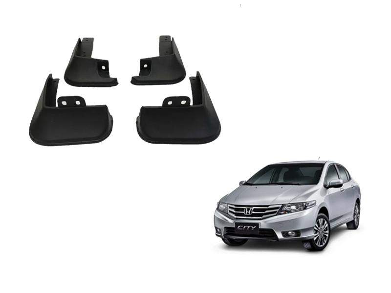 Honda City Ivtec 2010 Mud Flap