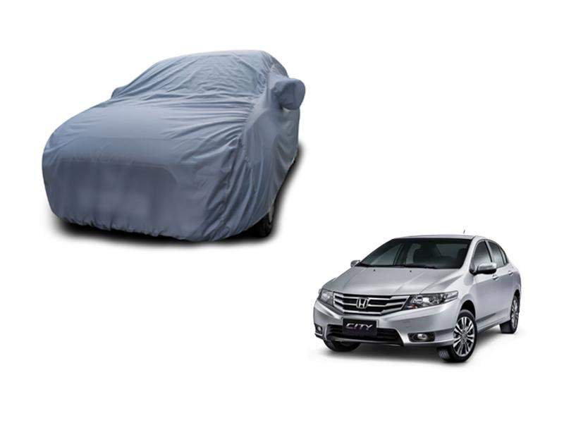 Honda City IVTEC Car Body Cove