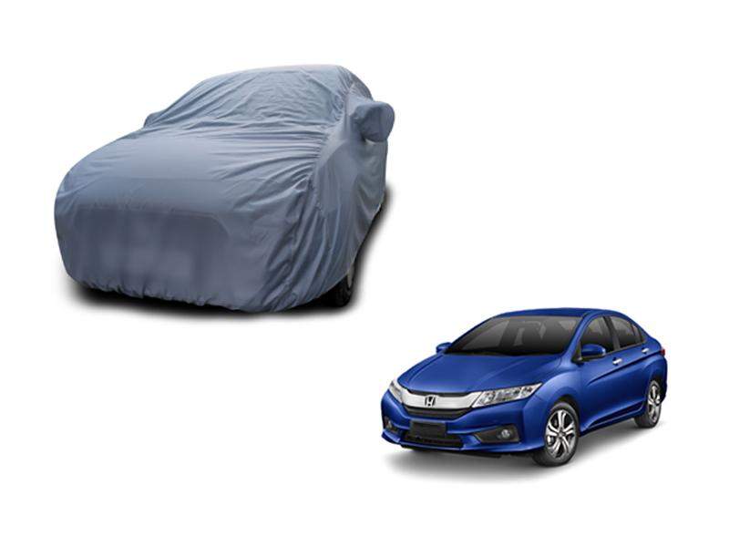 Honda City 2014 Matty 2x2 Car Body Cover