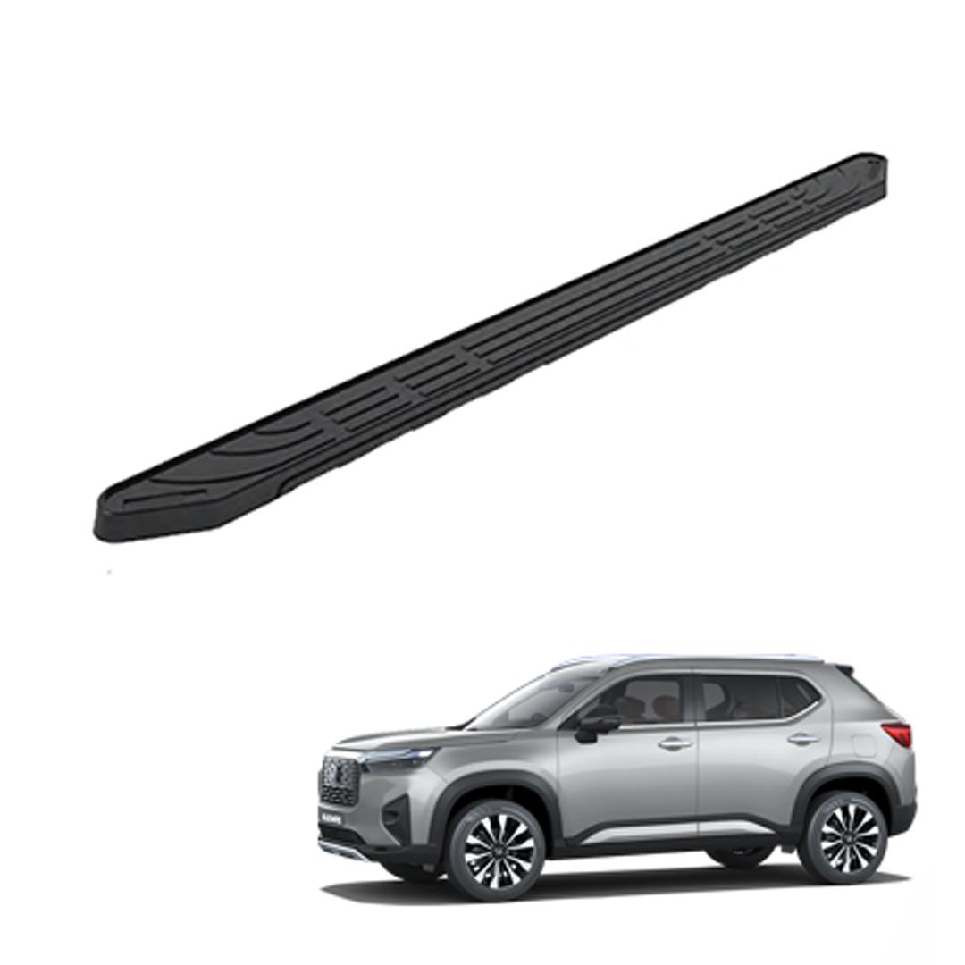 Honda Elevate Side Steps in Apollo Design