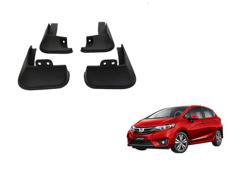 Honda New Jazz Mud Flap