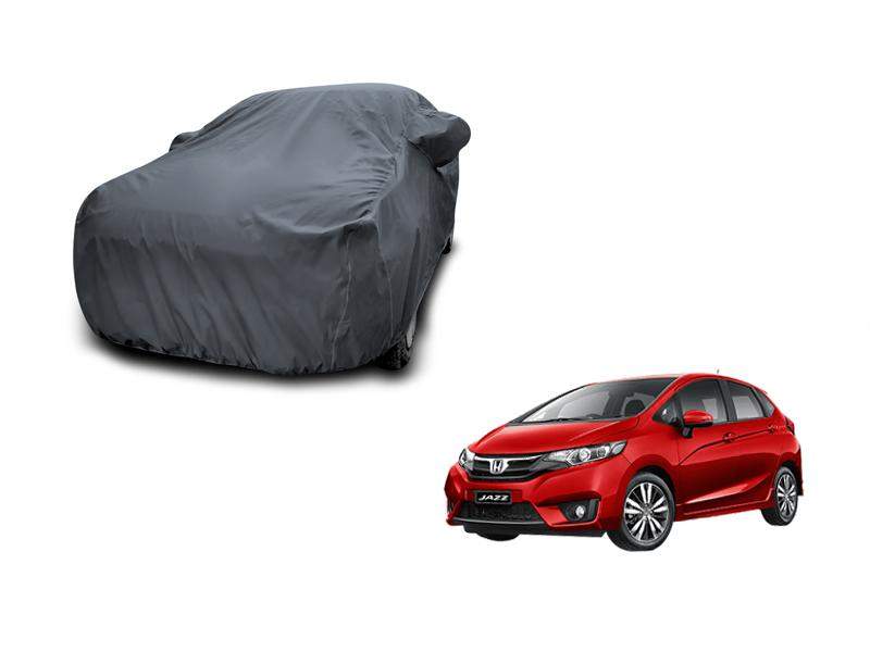 Honda New Jazz American Grey Car Body Cover