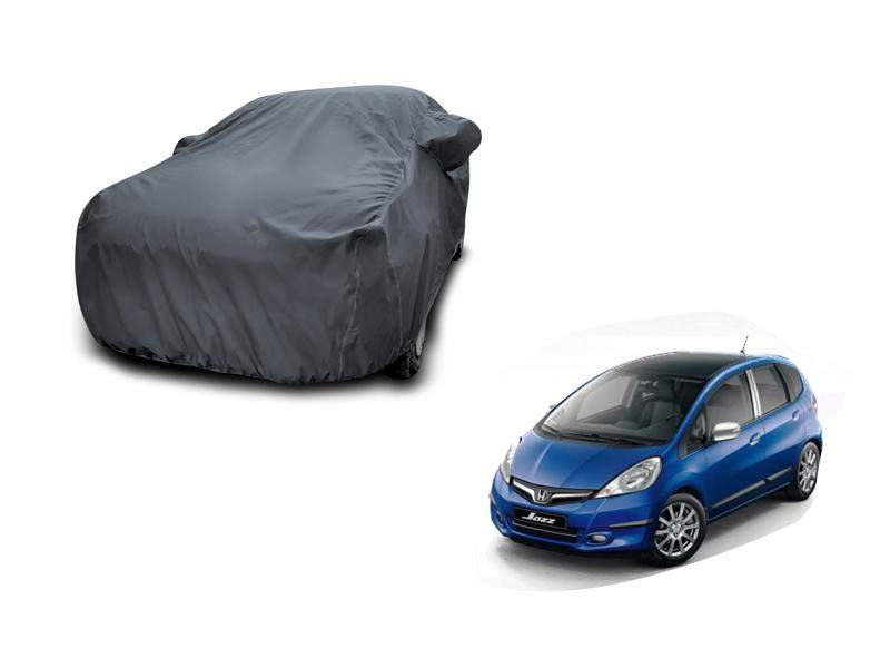 Honda Jazz American Grey Car Body Cover