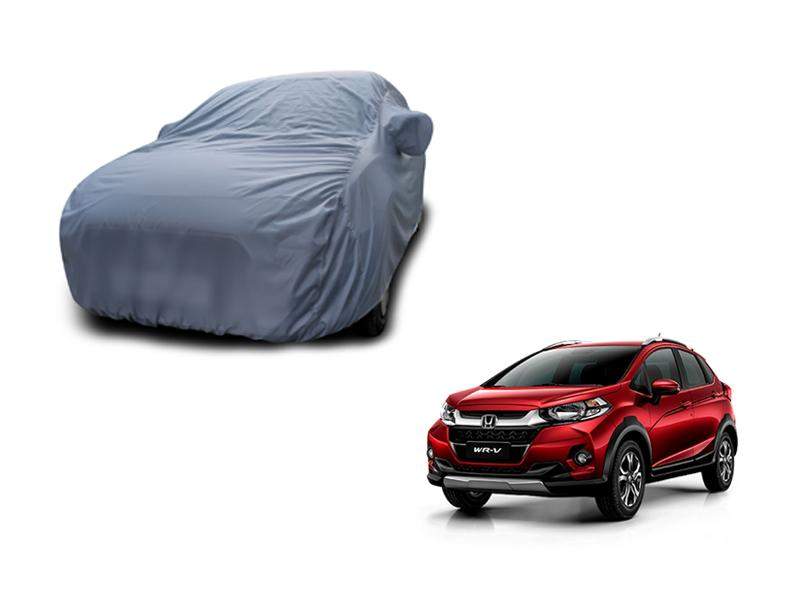 Honda WRV Matty 2x2 Car Body Cover