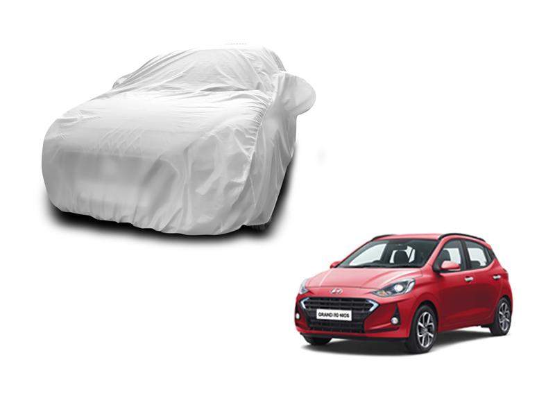I10 Car Cover Hyundai Grand I10 Sportz Body Cover Hyundai Grand I
