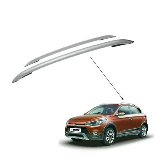 Hyundai Elite i-20 Roof Rails