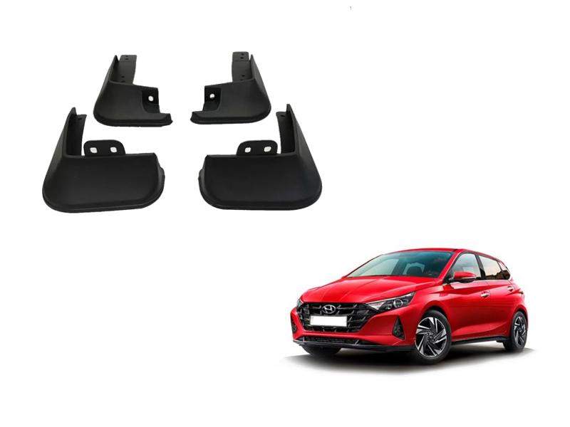 Hyundai I20 2020 Mud Flap