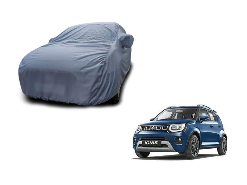 Car Cover for Maruti Suzuki Ignis