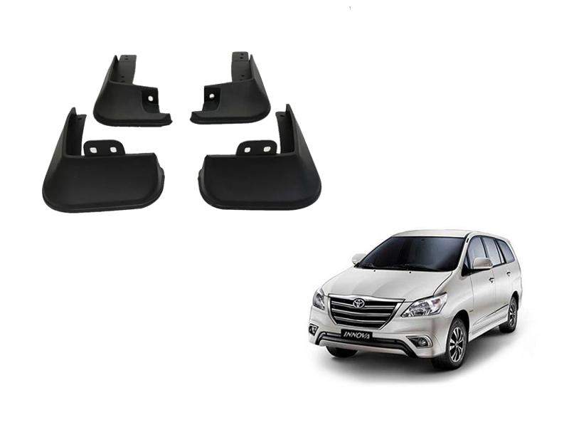 Toyota Innova Mud Flap