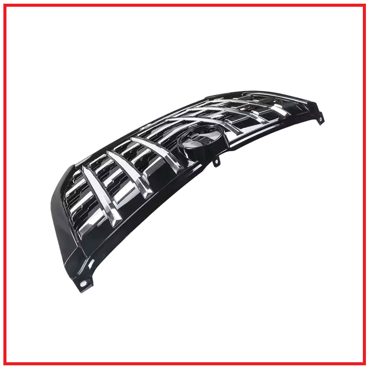 Innova Alphard Front Grill