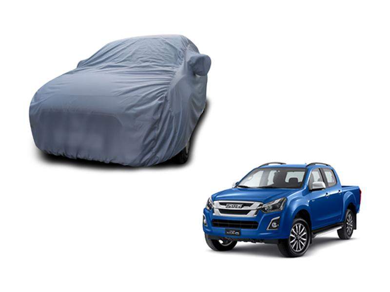 Isuzu D-MAX Matty 2x2 Car Body Cover