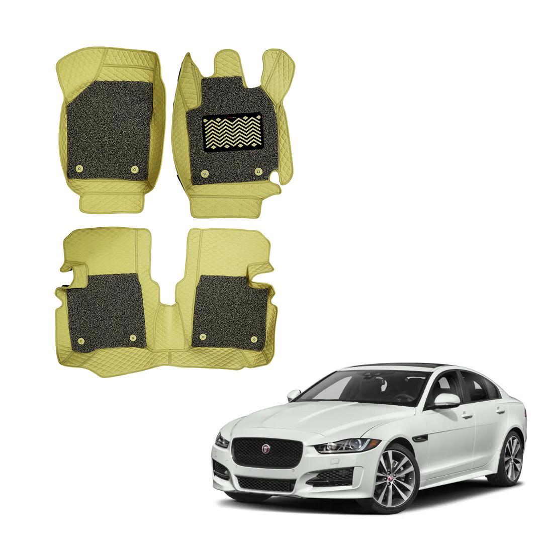 Jaguar XE - Waterproof Car Mats