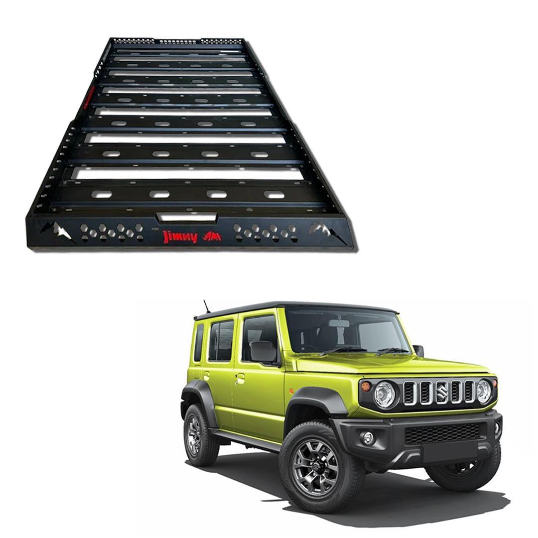Jimny Luggage Carrier