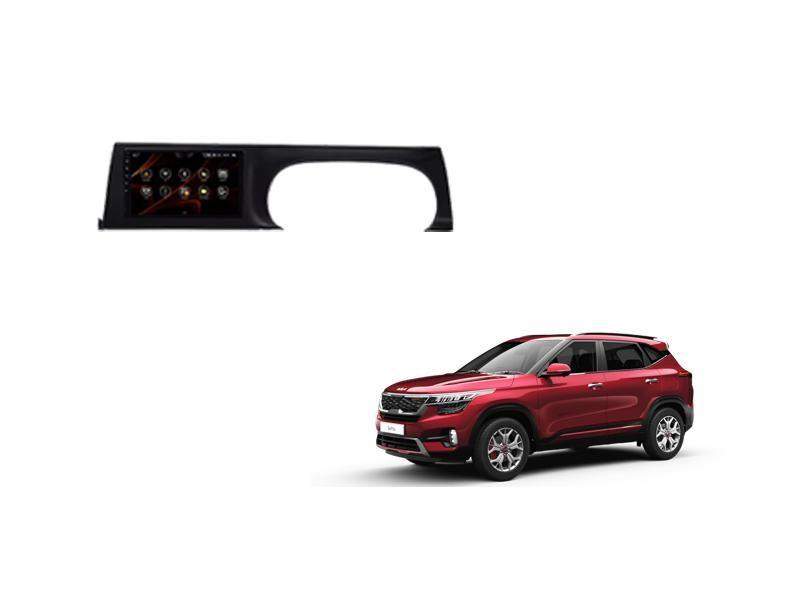 Music System for Kia Seltos