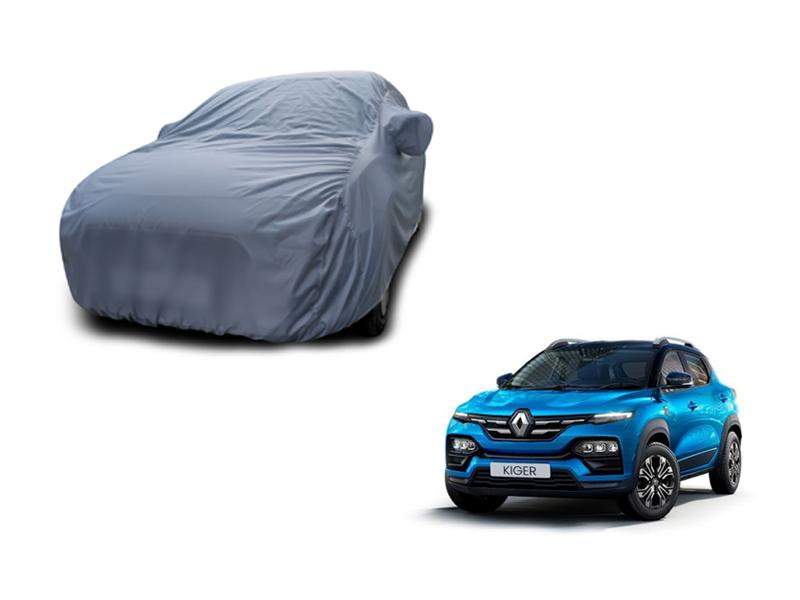 Renault Kiger Matty 2x2 Car Body Cover