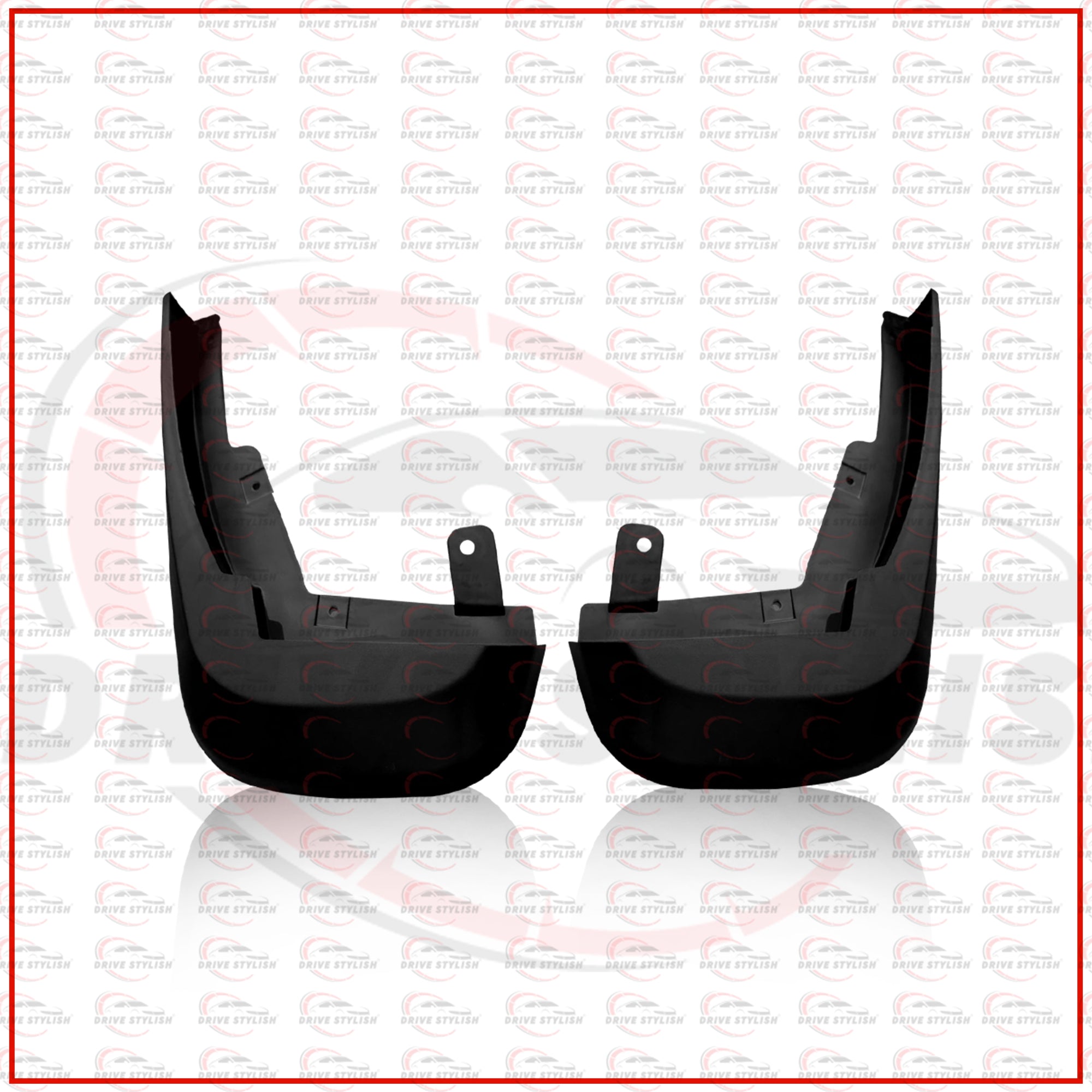 Land Rover Defender Mud Flaps