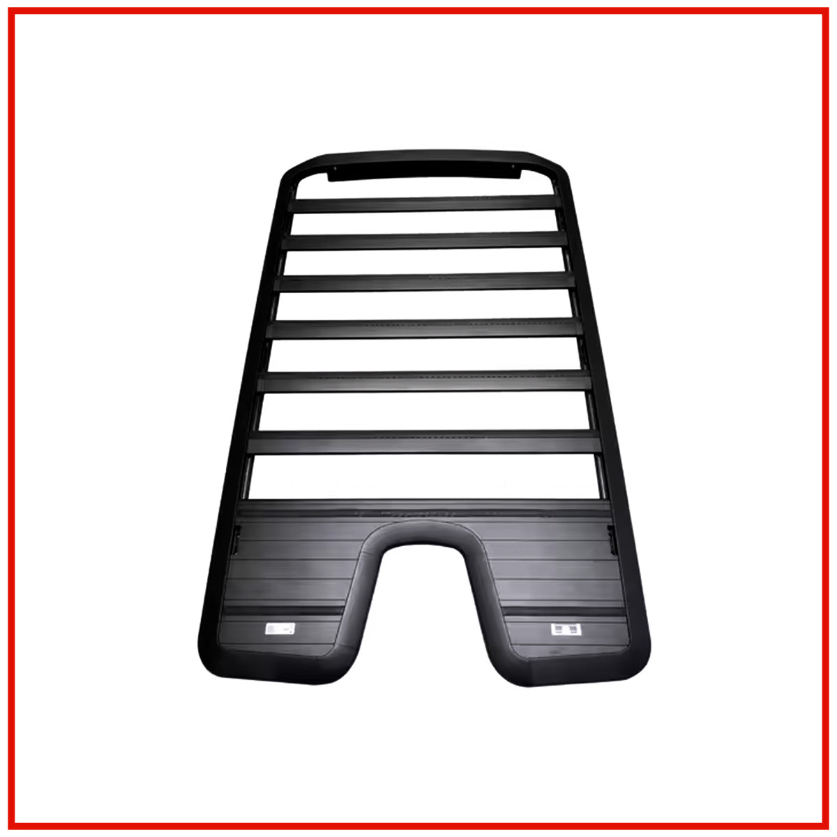 Land Rover Defender Roof Luggage Carrier