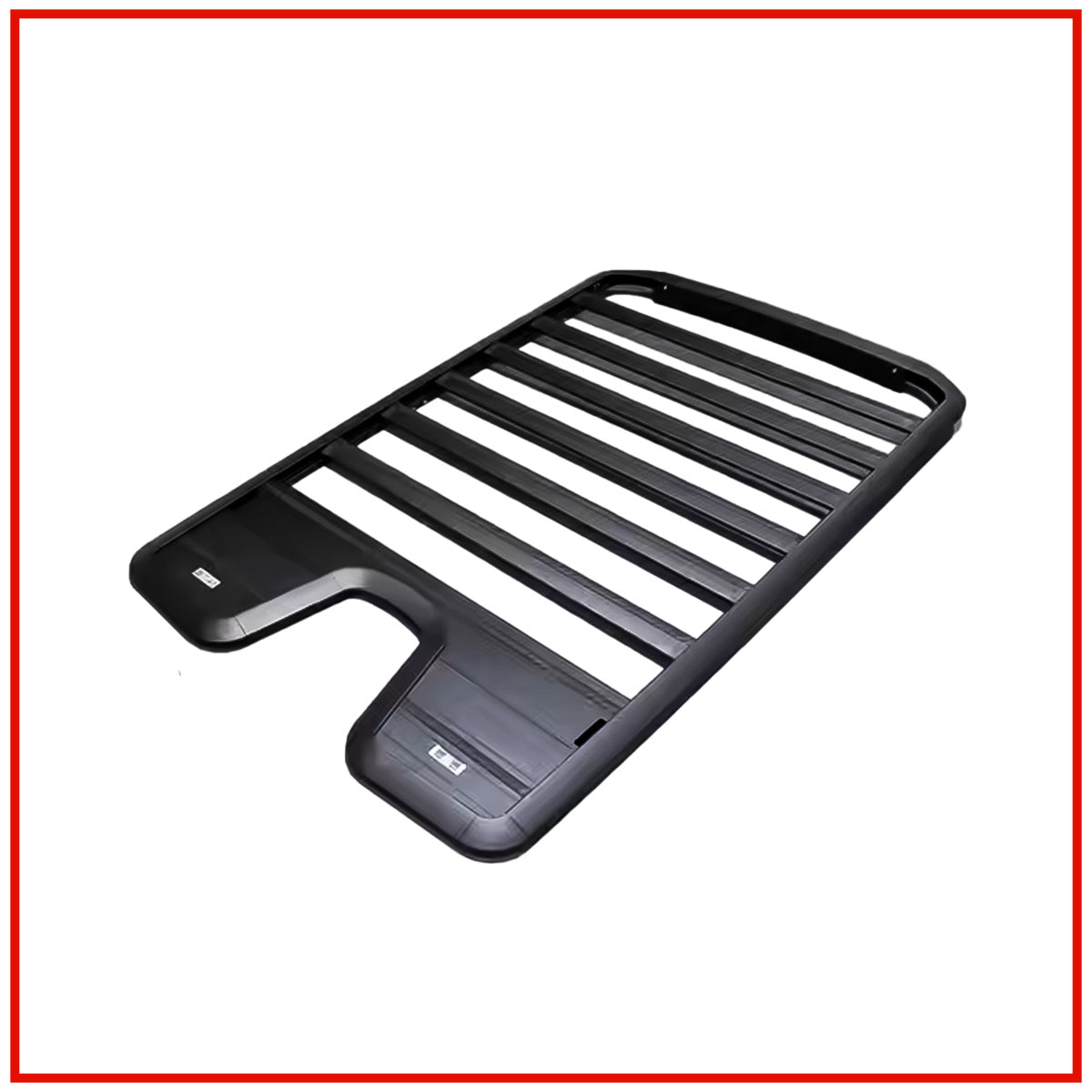 Land Rover Defender Roof Luggage Carrier