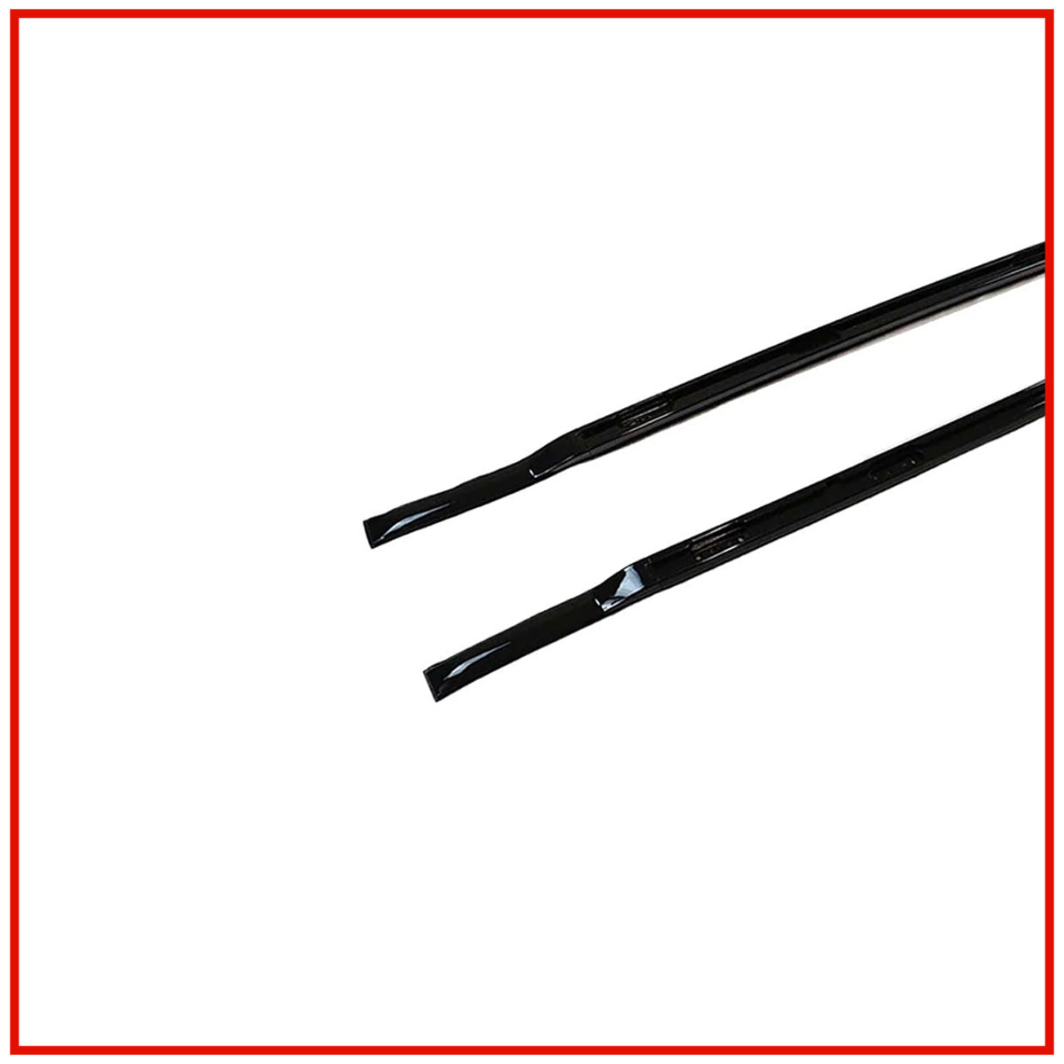 Land Rover Defender Roof Rails