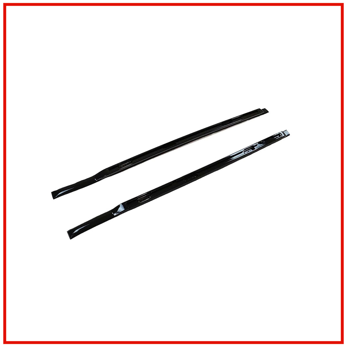 Land Rover Defender Roof Rails