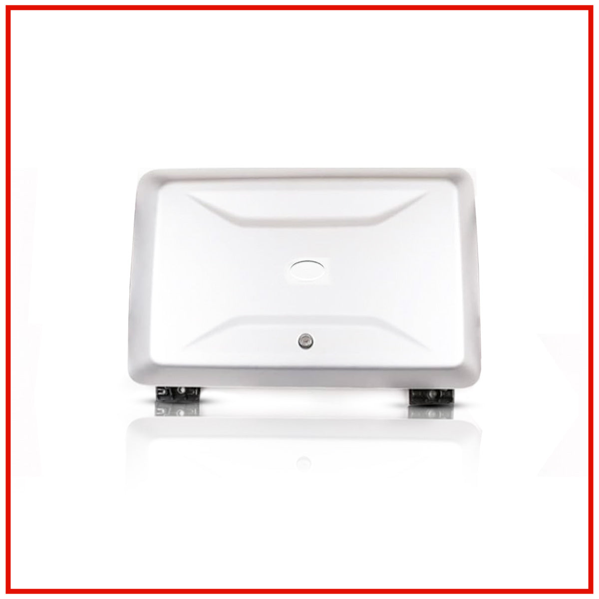 Land Rover Defender Side Gear Carrier Box Black || Silver || White