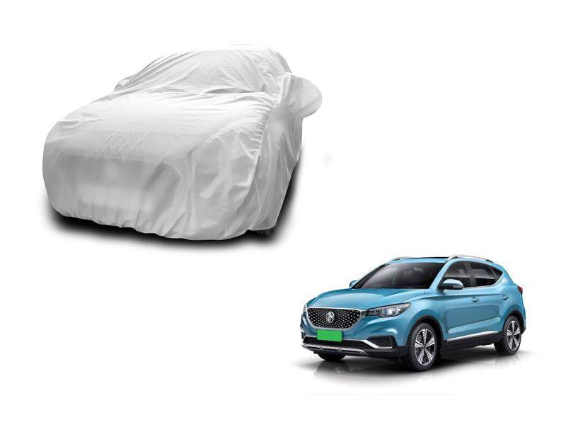 MG ZS New Silver Car Body Cover
