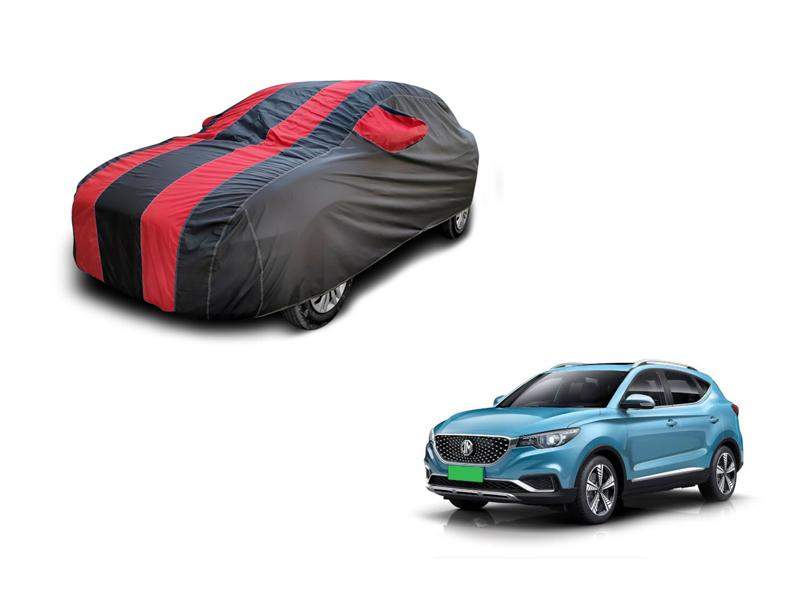 MG ZS Double Colour Lining Car Body Cover
