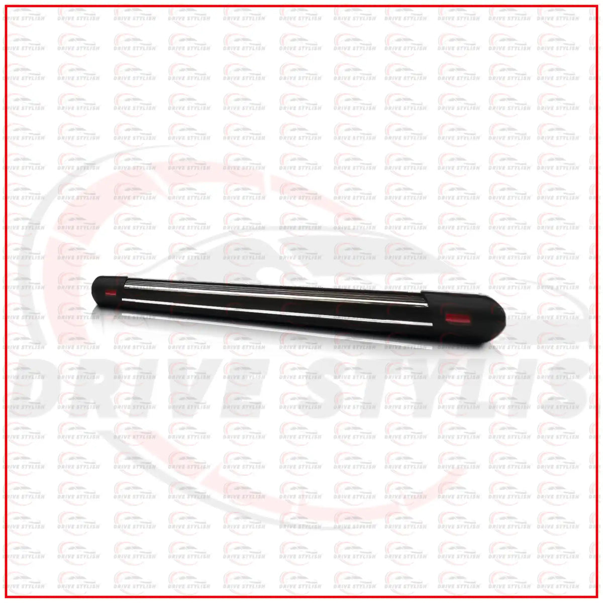 Hector Tomahawk Rear Bumper Protector Guard (Candid Style)