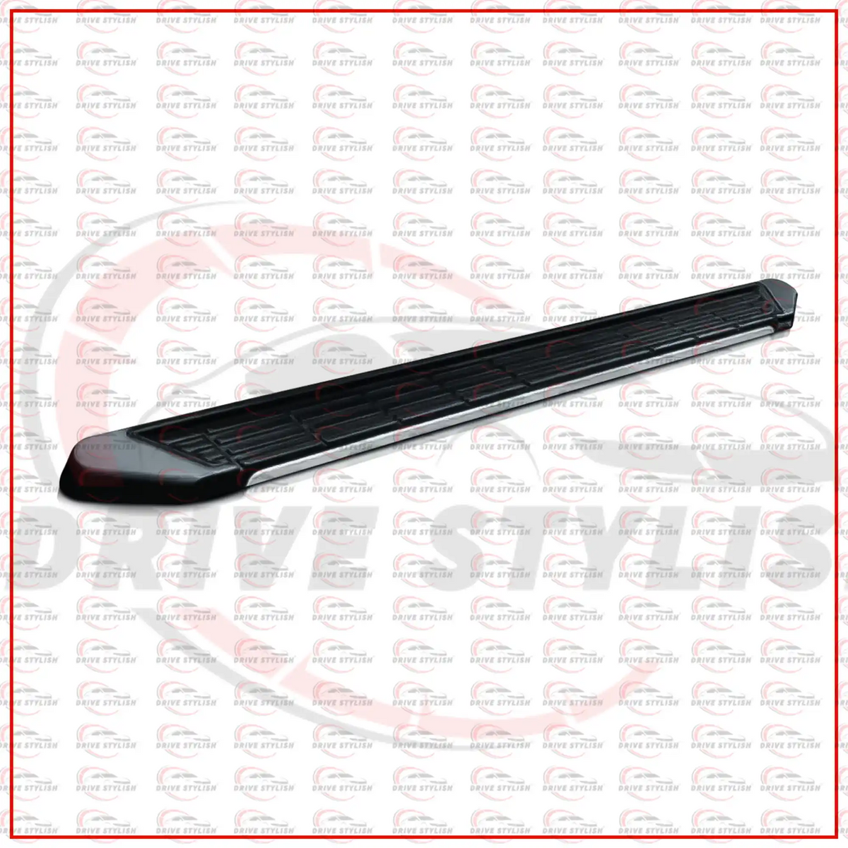 MG Hector Tomahawk Side Stepper - Stylo Design
