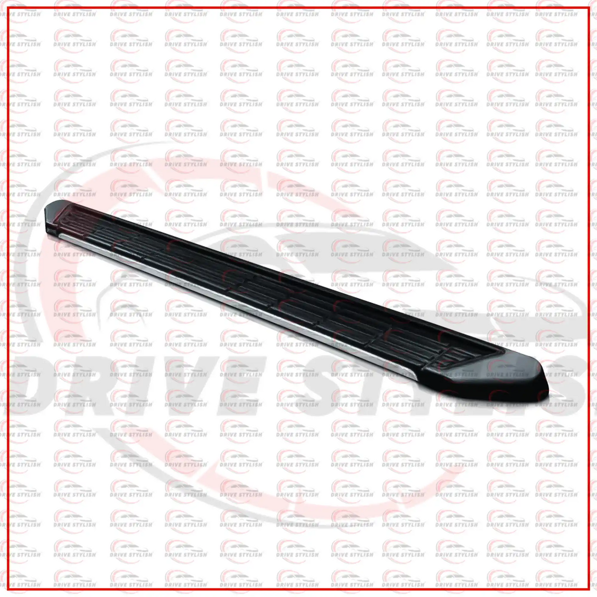 MG Hector Tomahawk Side Stepper - Stylo Design